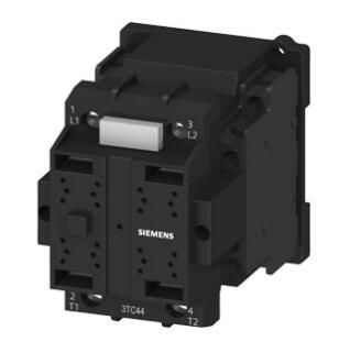 Siemens 3TC44170BG2 Contactor