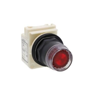 Schneider Electric 9001SK1L35LRR Pushbutton