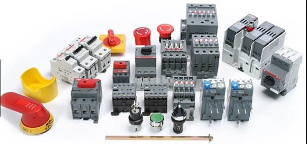 ABB MP1-62W11GL8 PB