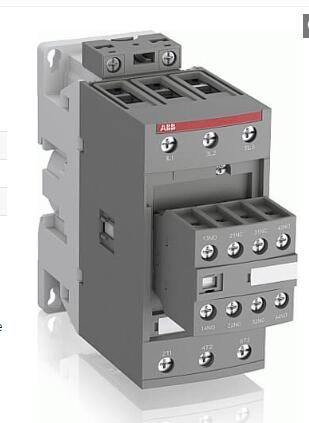 ABB AF65-30-22-12 Contactor
