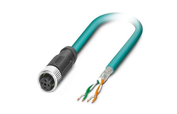 Phoenix Contact 1407381 Cable
