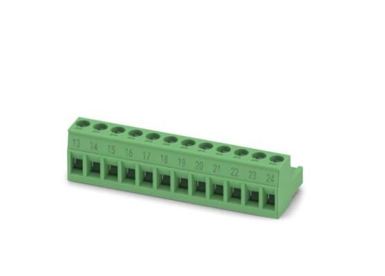 Phoenix Contact 1730773 Connector