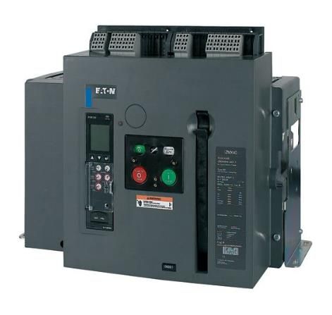 EATON/Moeller 183903 IZMX40N4-V10F-1 Device