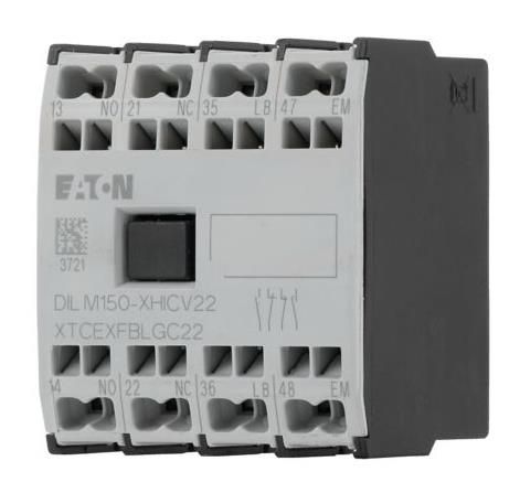 EATON/Moeller 278049 DILM150-XHICV22 Device