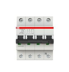 ABB ST203M-K35NA Breaker