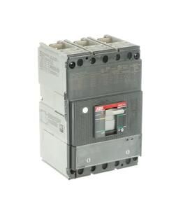ABB XT4VU3200BFF000XXX Breaker