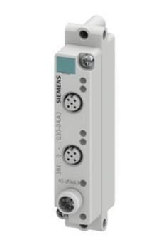 Siemens 3RK22000CQ300AA3 Device