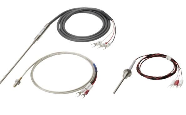 OMRON E52P20CND32 RTD
