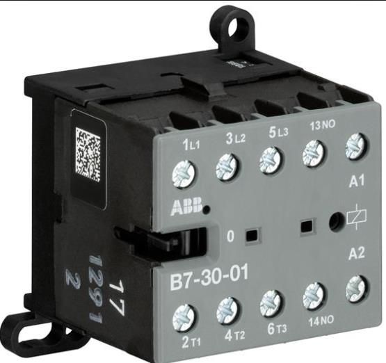 ABB B7-30-01-02 Contactor