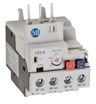 Allen Bradley 193-KA40 Device