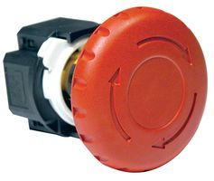 IDEC XA1E-BV404-R Switch