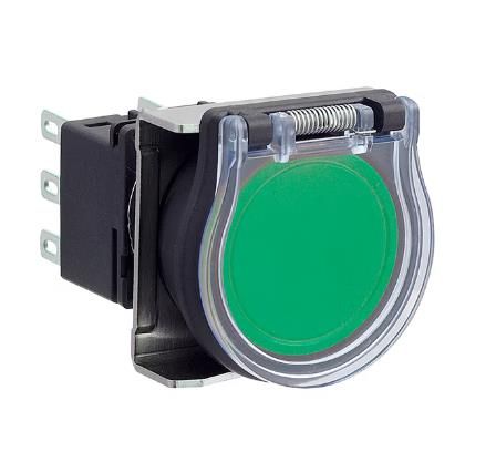 IDEC LBW6GB-M1T6G Device