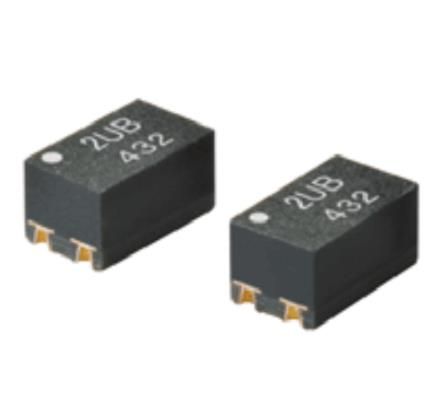 OMRON G3VM-21UR1(TR05) Device