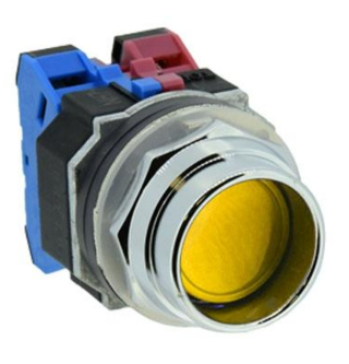 IDEC AOFD101NUY Device