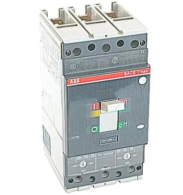 ABB T4N250TL Device