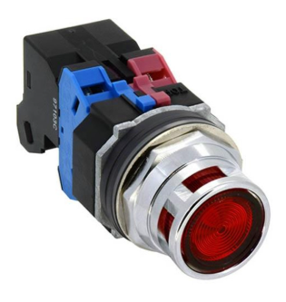IDEC AOLFD224611DNUR Device