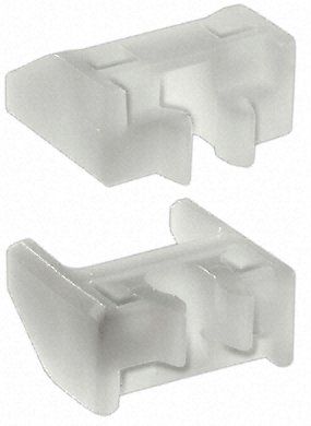 ABB BB4 Fixing Clips