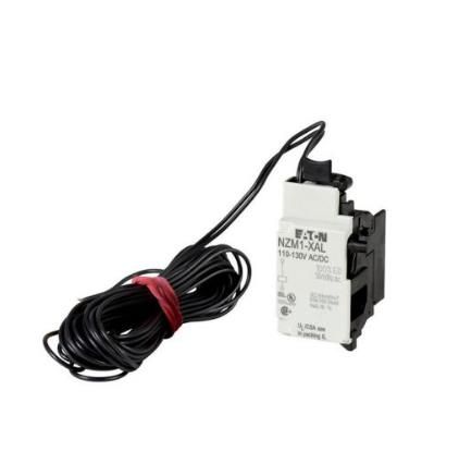 EATON/Moeller 259734 NZM1-XAL12AC/DC Device