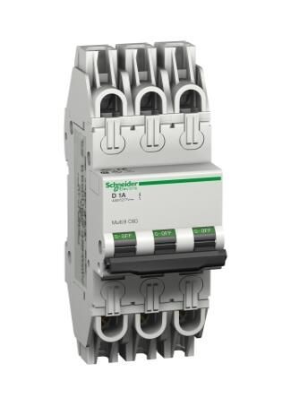 Schneider Electric MGN61331 Breaker