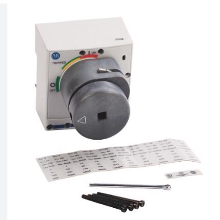 Allen Bradley 140G-H-RVM12R Device