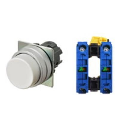 OMRON A22NN-MPA-NWA-G101-NN Device