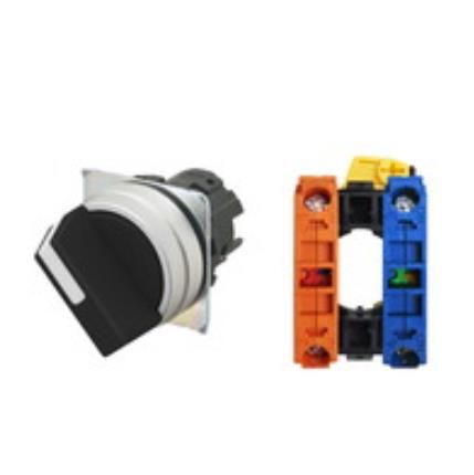 OMRON A22NS-2MM-NBA-G102-NN Device