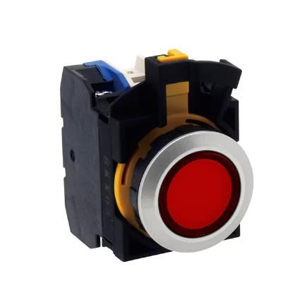 IDEC CW4L-M1E11QHR Device