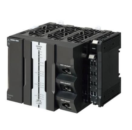 OMRON NX502-1600 Device