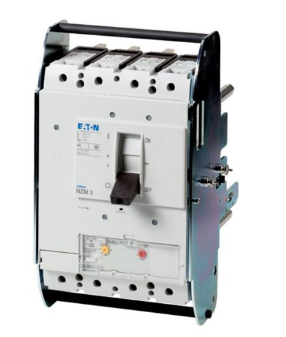 EATON/Moeller 113544 NZMN3-4-AE630/400-AVE Device