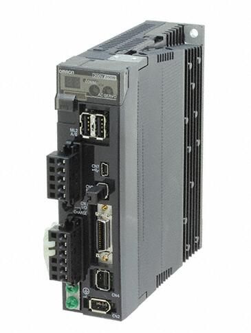 OMRON R88DKN02HML2 Device
