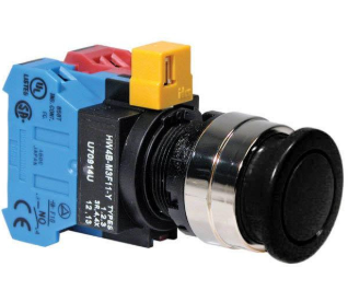 IDEC HW4B-A3F02-B Device