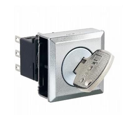 IDEC LBW7MK-2SA Device