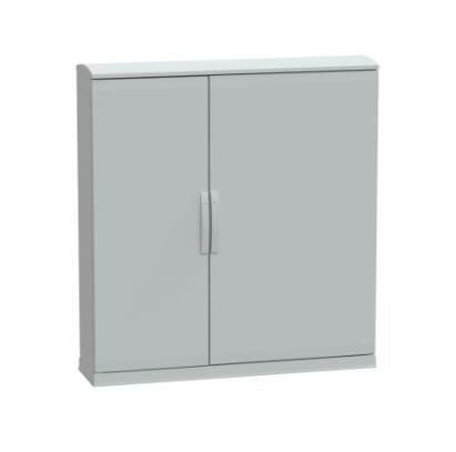 Schneider Electric NSYPLAZT12123G polyester