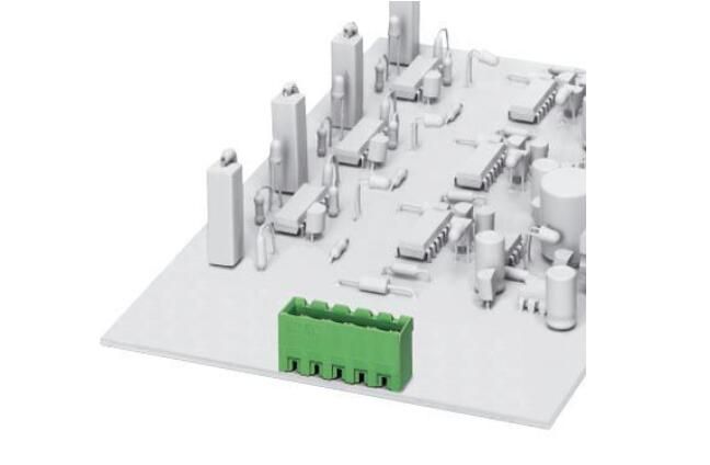 Phoenix Contact 1719138 Connector