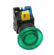 IDEC HW1L-A4F10QD-G-24V Device