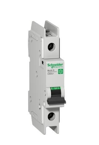 Schneider Electric M9F44106 Breaker