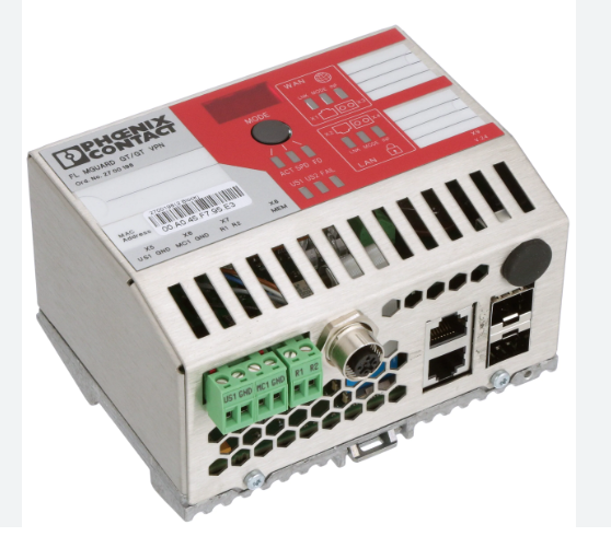 Phoenix Contact 2700198 Router