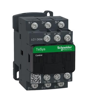 Schneider Electric LC1D096B7 Contactor