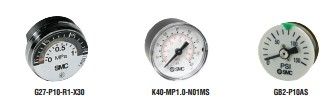 SMC Corporation GB3-P10AS Pneumatics