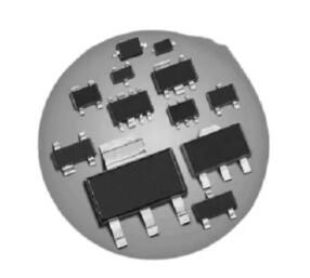 Infineon BAS70E6327HTSA1 Device