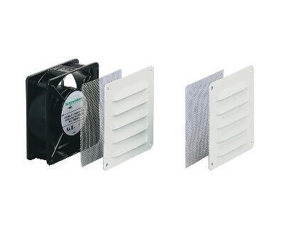 Schneider Electric NSYCVF54M230MM2 Fan