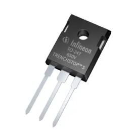 Infineon AIGW50N65F5XKSA1 Device