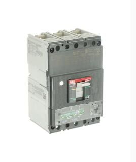 ABB XT4NU3060FFF000XXX Breaker