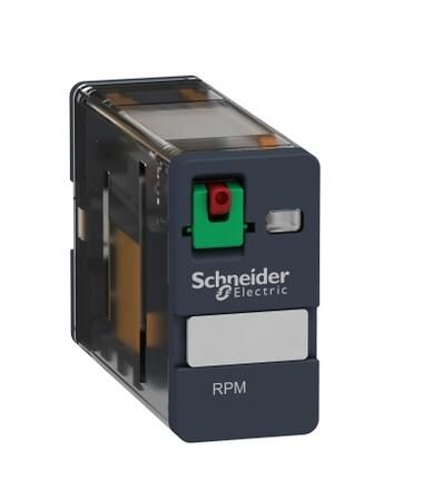 Schneider Electric RPM11F7 Relay