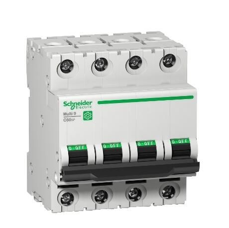 Schneider Electric M9F21416 Breaker