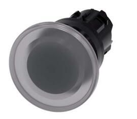 Siemens 3SU10011BD700AA0 Button