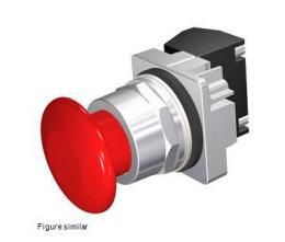 Siemens 52PP2W2A Switch