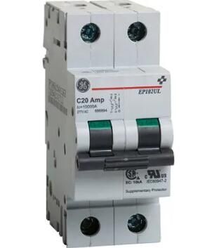 ABB EP102ULB13 Breakers