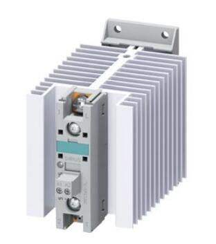 Siemens 3RF23403AA22 Contactor