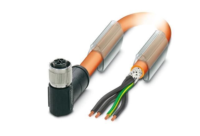 Phoenix Contact 1424102 Cable